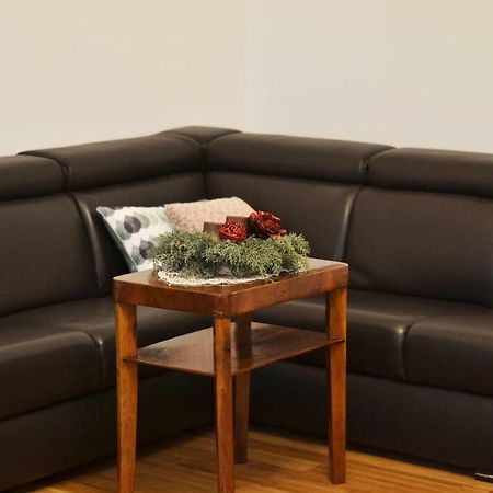 Zagreb Centre Apartments 외부 사진
