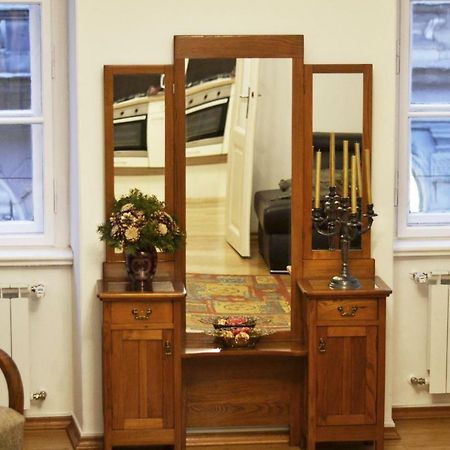 Zagreb Centre Apartments 외부 사진