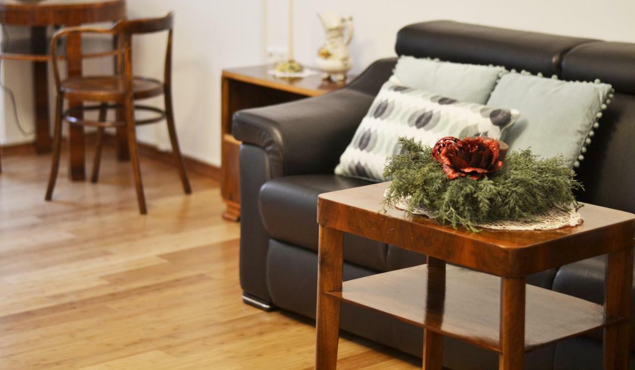Zagreb Centre Apartments 외부 사진