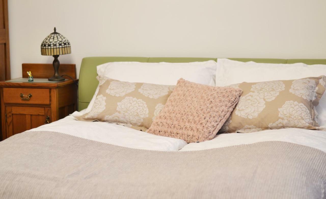 Zagreb Centre Apartments 외부 사진