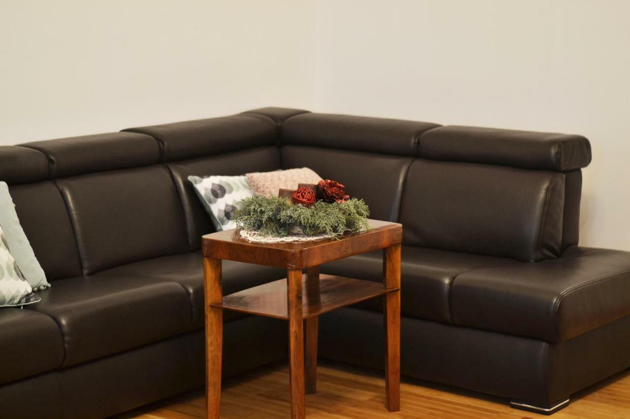 Zagreb Centre Apartments 외부 사진