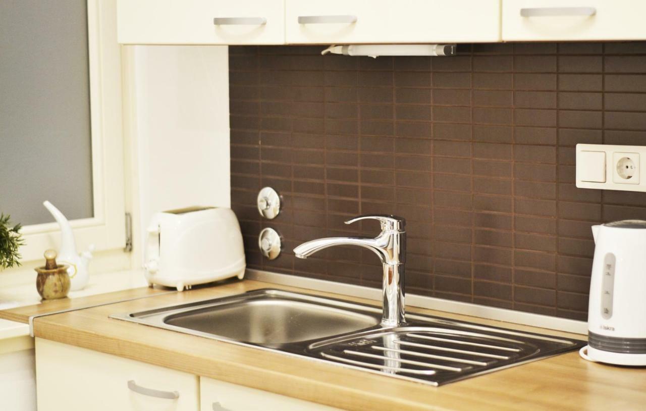Zagreb Centre Apartments 외부 사진