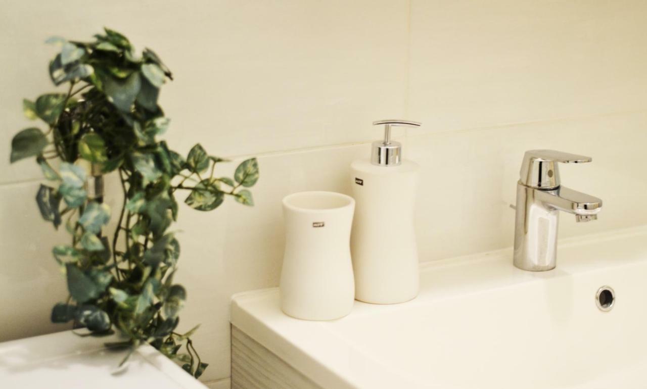 Zagreb Centre Apartments 외부 사진