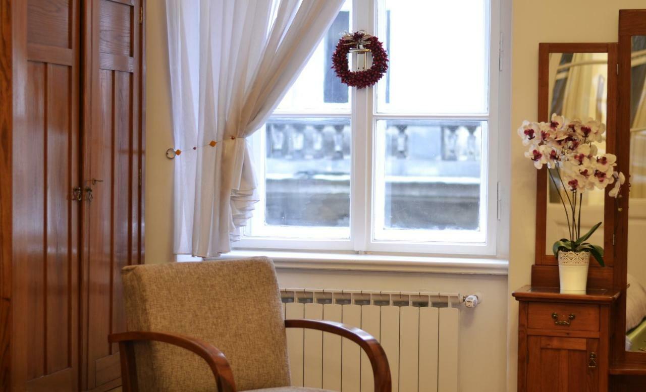 Zagreb Centre Apartments 외부 사진