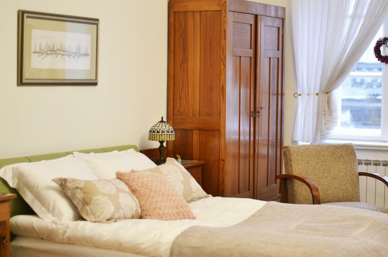Zagreb Centre Apartments 외부 사진