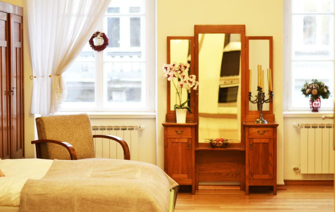 Zagreb Centre Apartments 외부 사진