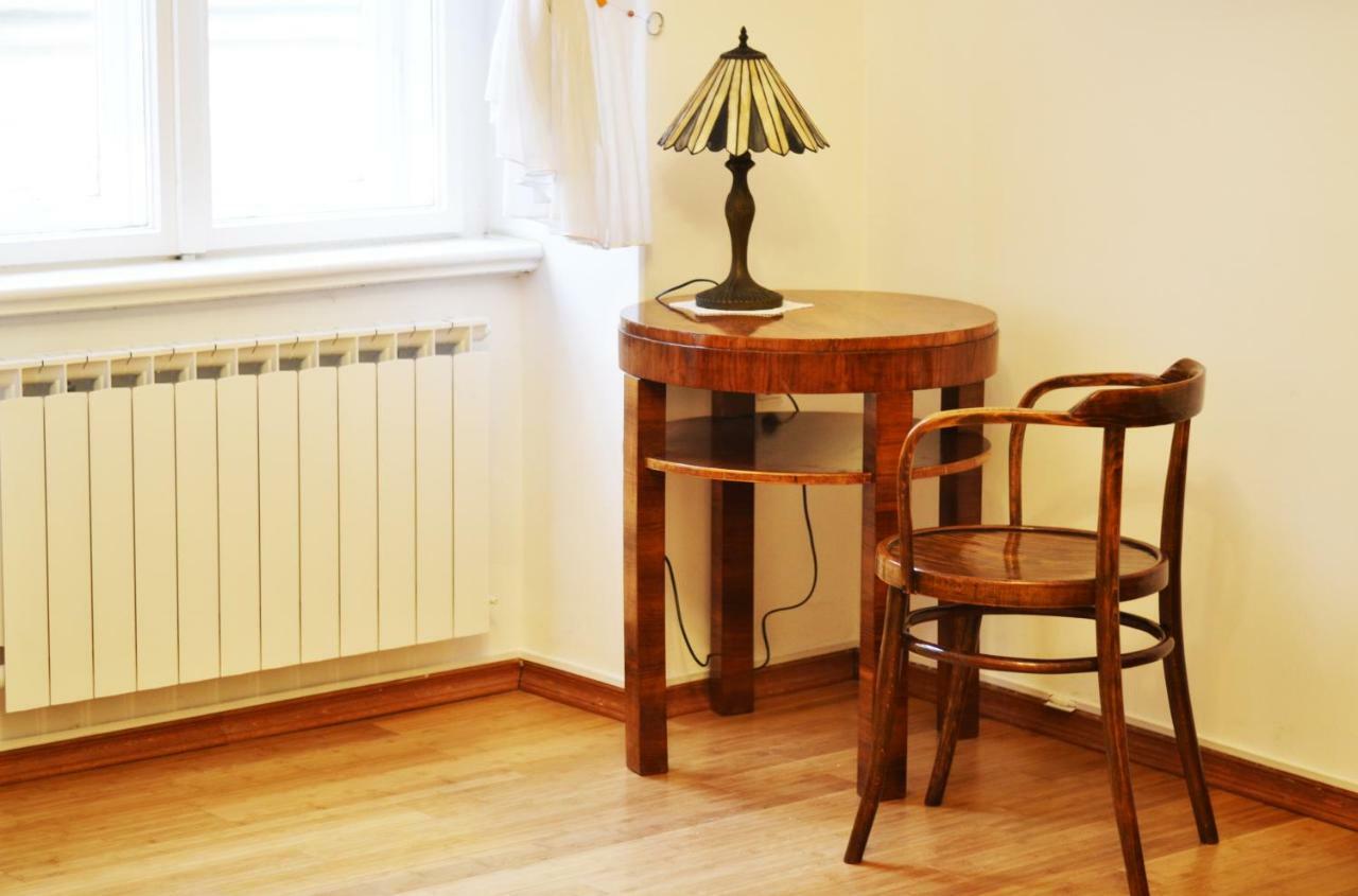 Zagreb Centre Apartments 외부 사진