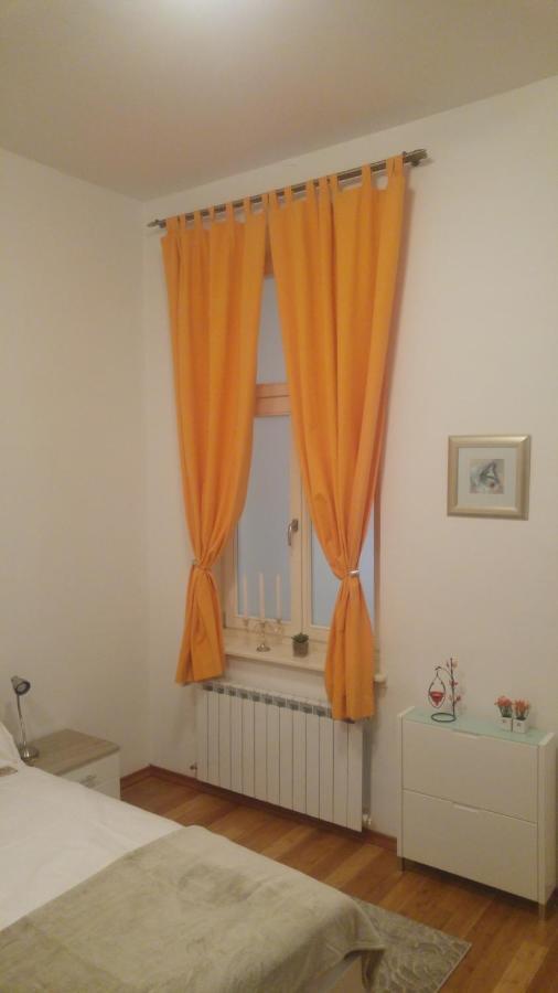 Zagreb Centre Apartments 객실 사진
