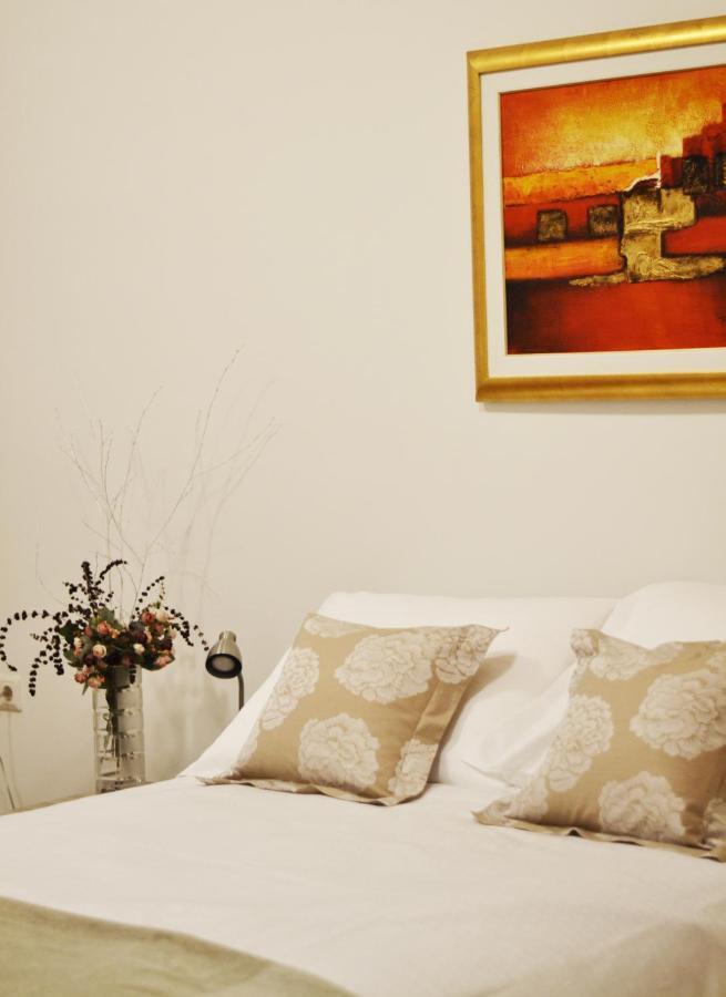 Zagreb Centre Apartments 객실 사진