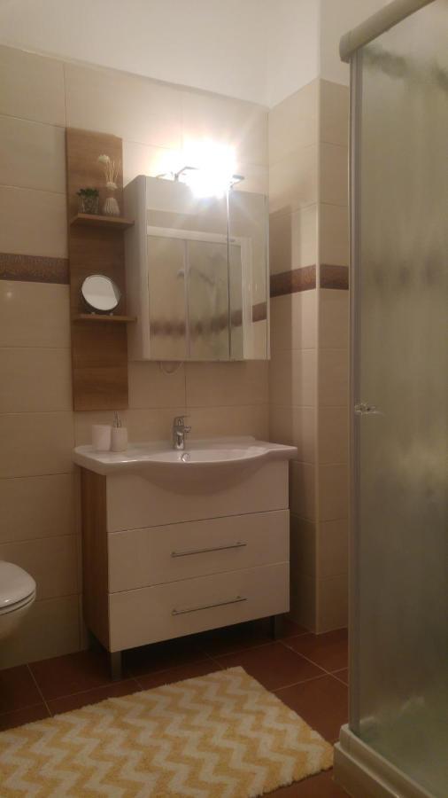 Zagreb Centre Apartments 객실 사진