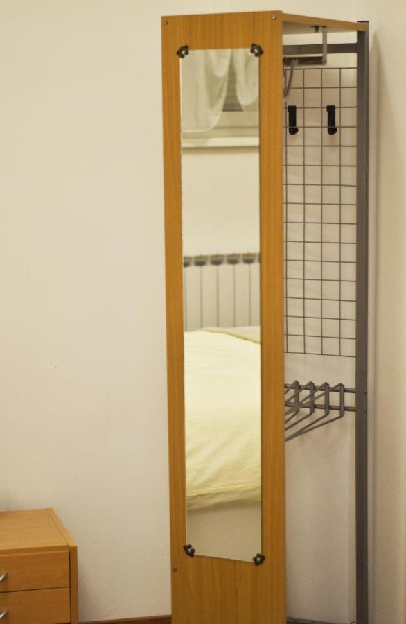 Zagreb Centre Apartments 객실 사진