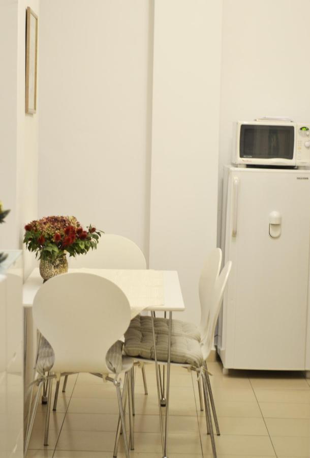 Zagreb Centre Apartments 객실 사진