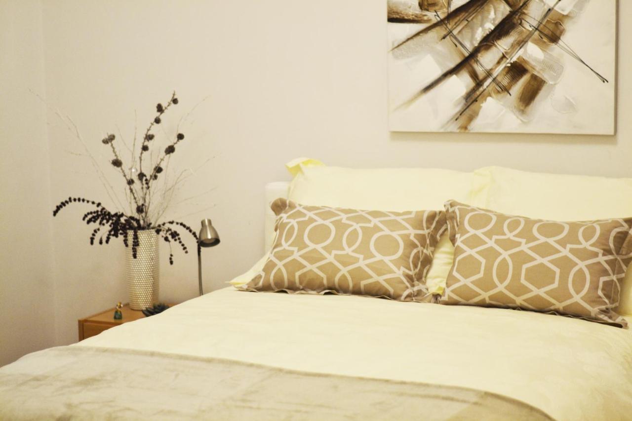 Zagreb Centre Apartments 객실 사진