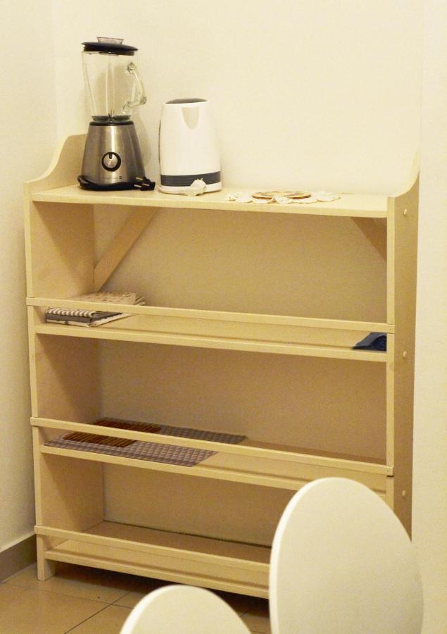 Zagreb Centre Apartments 객실 사진