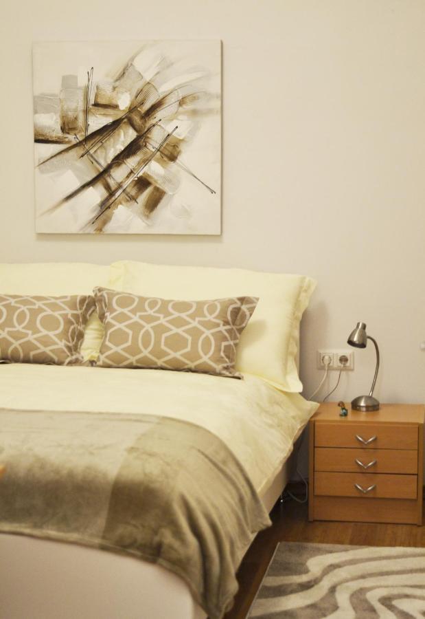 Zagreb Centre Apartments 객실 사진